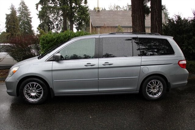 2006 Honda Odyssey TOURING