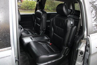 2006 Honda Odyssey TOURING