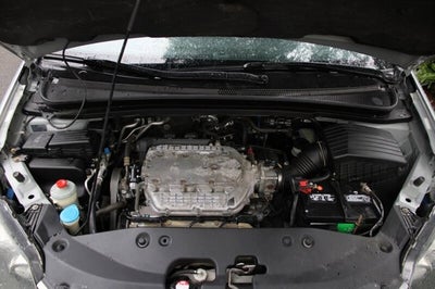 2006 Honda Odyssey TOURING