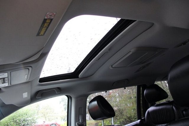 2006 Honda Odyssey TOURING