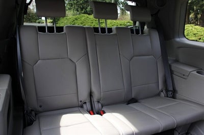 2010 Honda Pilot EX-L