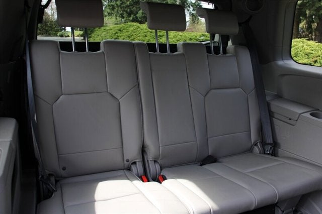 2010 Honda Pilot EX-L