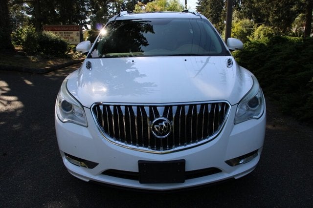 2013 Buick Enclave Premium
