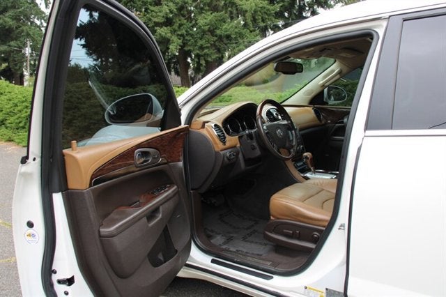 2013 Buick Enclave Premium