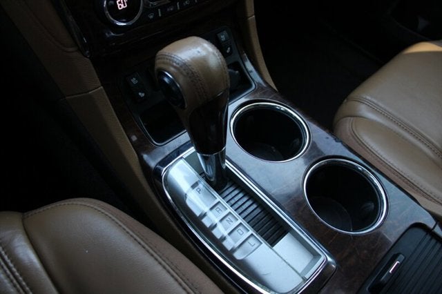 2013 Buick Enclave Premium