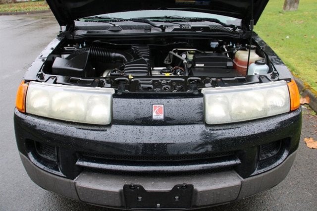 2004 Saturn VUE Base