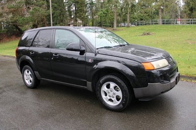 2004 Saturn VUE Base