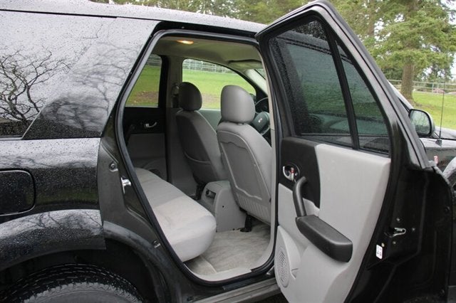 2004 Saturn VUE Base