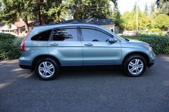 2011 Honda CR-V EX-L