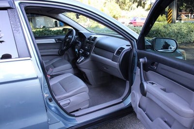 2011 Honda CR-V EX-L