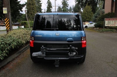 2006 Honda Element EX