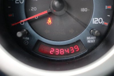 2006 Honda Element EX