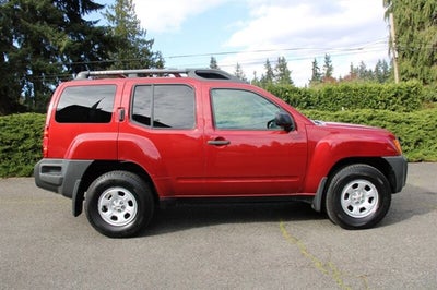 2008 Nissan Xterra X 108K MILES