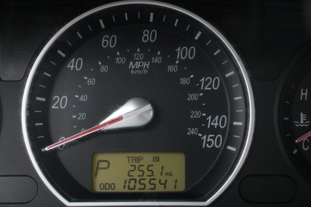 2008 Hyundai Sonata GLS