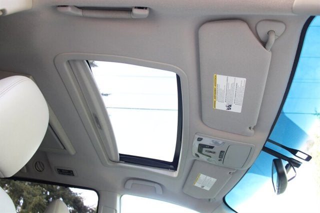 2011 Toyota Sienna XLE 7-Passenger AWD