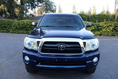 2007 Toyota Tacoma PreRunner