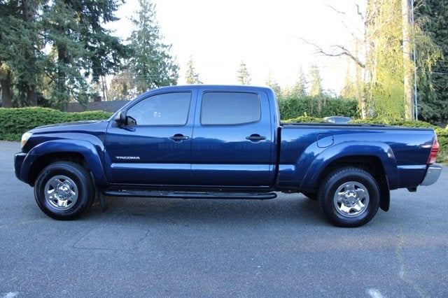 2007 Toyota Tacoma PreRunner
