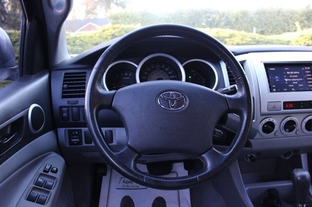 2007 Toyota Tacoma PreRunner