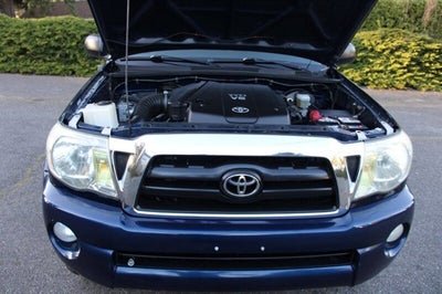 2007 Toyota Tacoma PreRunner