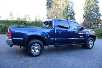 2007 Toyota Tacoma PreRunner