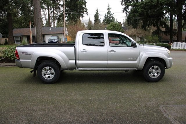 2005 Toyota Tacoma V6
