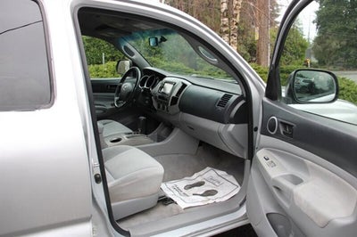 2005 Toyota Tacoma V6