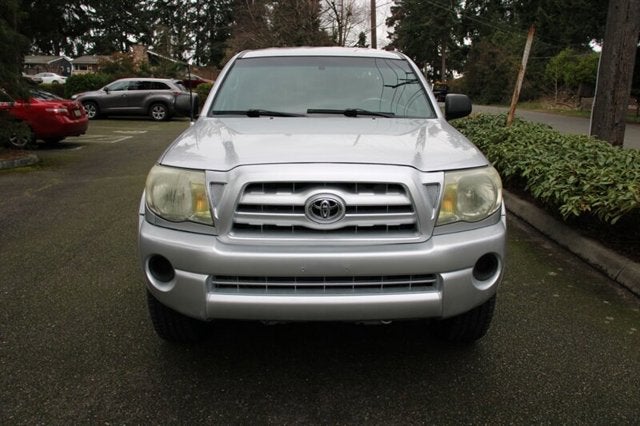 2005 Toyota Tacoma V6