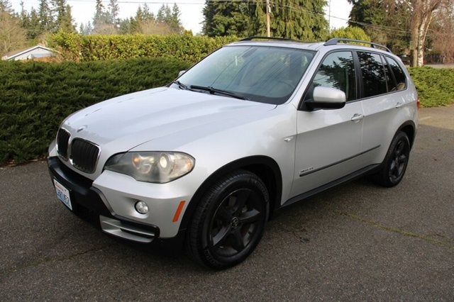 2009 BMW X5 30i