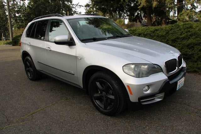 2009 BMW X5 30i