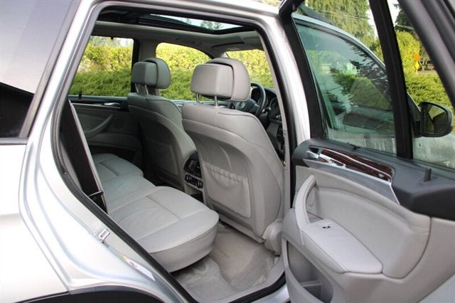 2009 BMW X5 30i