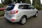 2012 Hyundai Santa Fe Limited