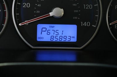 2012 Hyundai Santa Fe Limited