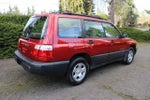 2001 Subaru Forester L