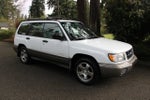 2000 Subaru Forester S
