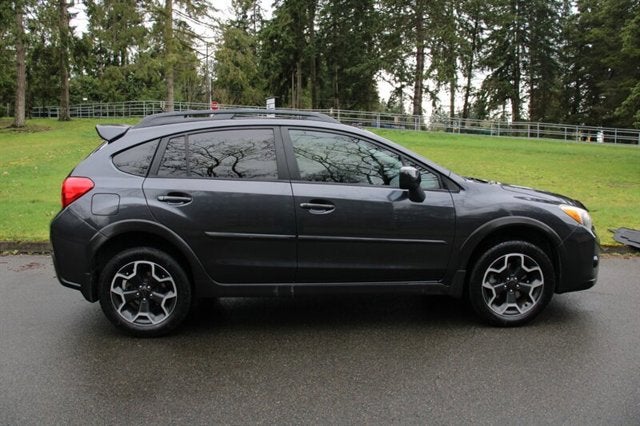 2014 Subaru XV Crosstrek Limited