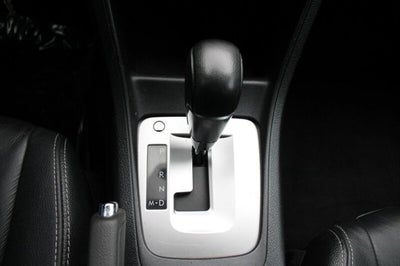 2014 Subaru XV Crosstrek Limited