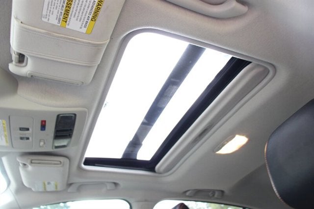 2016 Subaru Crosstrek Limited