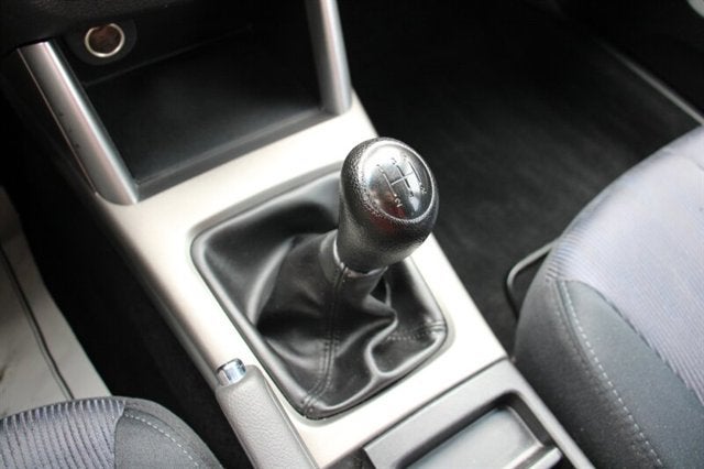 2009 Subaru Forester X