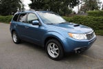 2009 Subaru Forester XT Ltd