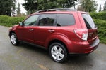 2010 Subaru Forester 2.5X Premium
