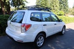 2011 Subaru Forester 2.5X