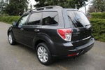 2012 Subaru Forester 2.5X Limited