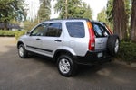 2002 Honda CR-V EX