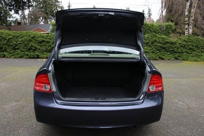 2007 Honda Civic Hybrid Hybrid 1-owner