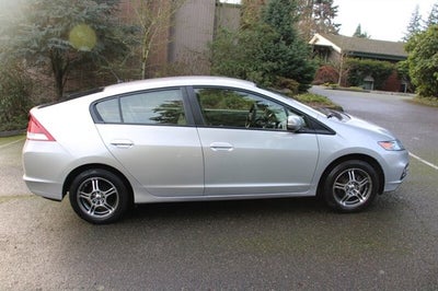 2014 Honda Insight LX
