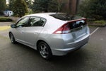 2014 Honda Insight LX
