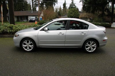 2009 Mazda Mazda3 i Touring Value