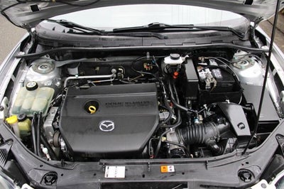 2009 Mazda Mazda3 i Touring Value