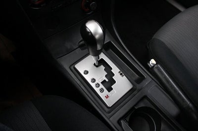 2009 Mazda Mazda3 i Touring Value