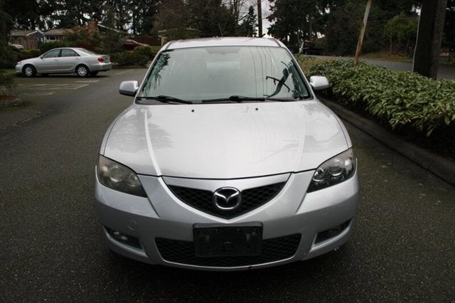2009 Mazda Mazda3 i Touring Value